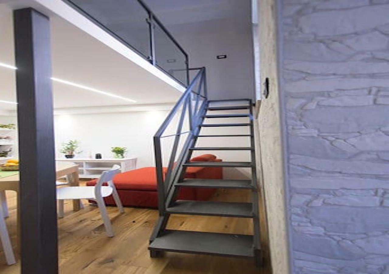 Manganelli Home CTA Exterior foto