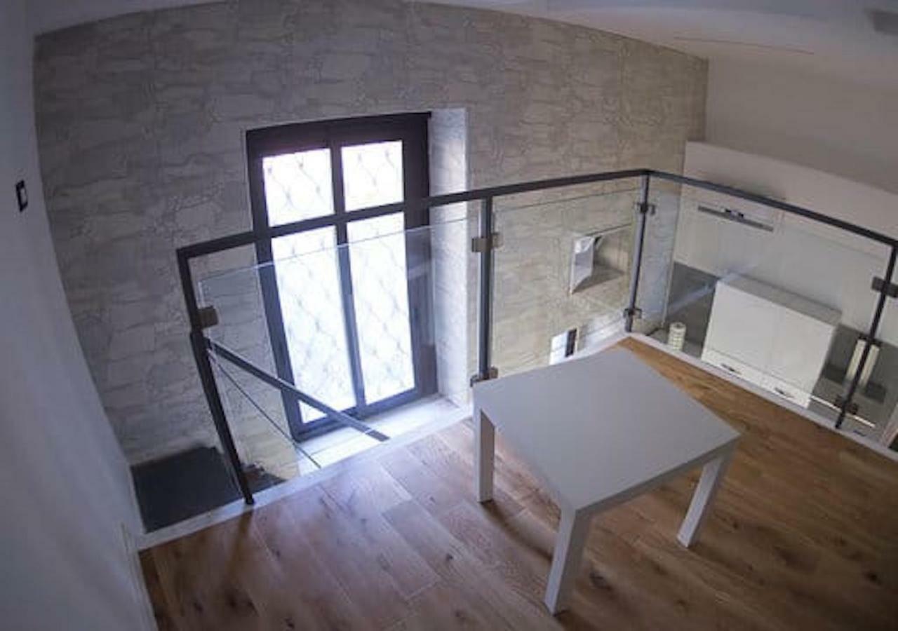 Manganelli Home CTA Exterior foto