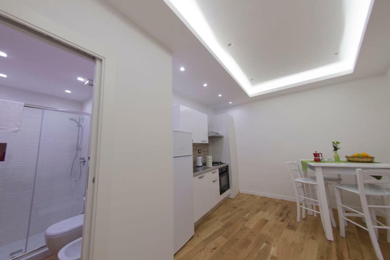 Manganelli Home CTA Exterior foto