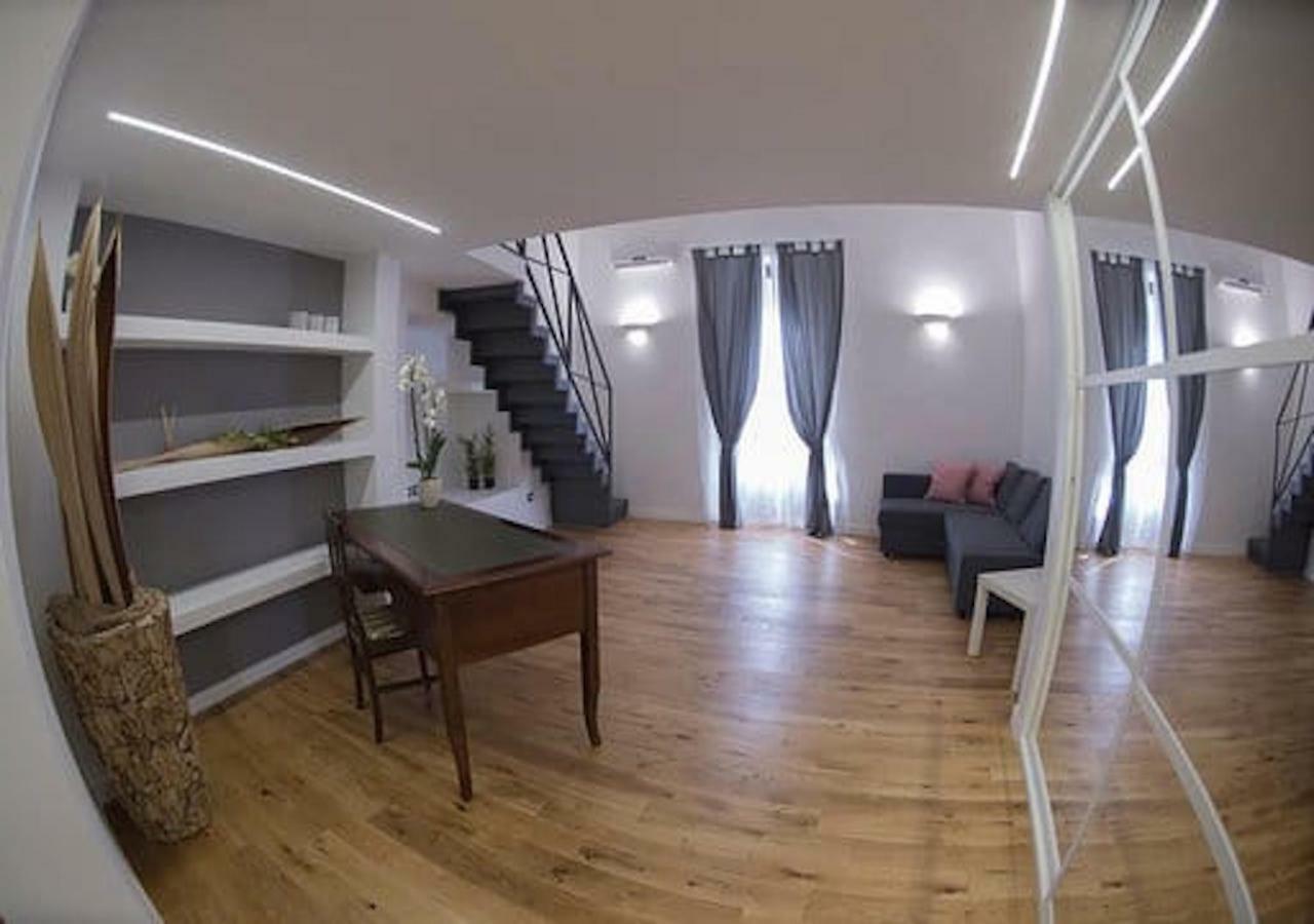 Manganelli Home CTA Exterior foto