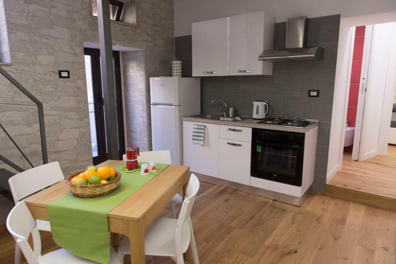 Manganelli Home CTA Exterior foto