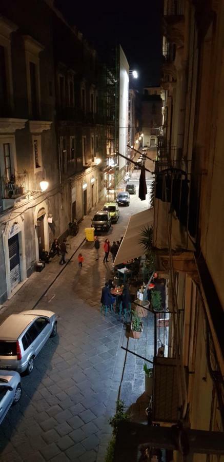 Manganelli Home CTA Exterior foto