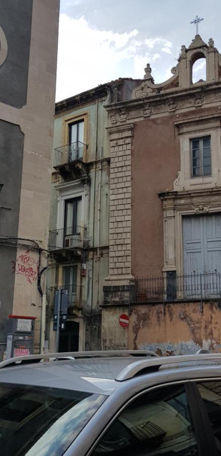 Manganelli Home CTA Exterior foto